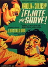 Fíjate qué suave (1948)