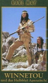 Winnetou and the Crossbreed (1966)
