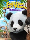 Sneezing Baby Panda: The Movie (2015)