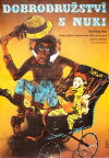 Priklyucheniya Nuki (1979)