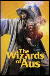 The Wizards of Aus (2016)