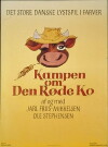 The Fight for the Red Cow (1987)