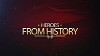 Heroes from History (2016)