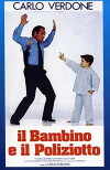 Der Bulle und das Kind (1989)