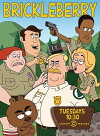 Brickleberry (2012)
