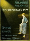 The Other Man's Wife (1919)
