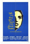 Tell Me That You Love Me, Junie Moon (1970)