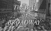 The Best of Broadway (1954)