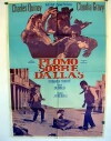Bullets Over Dallas (1970)