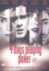 Four Dogs Playing Poker (2000)