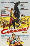Comanche (1956)