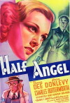 Half Angel (1936)
