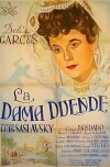 The Ghost Lady (1945)