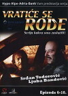 Vratice se rode (2007)