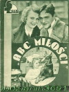 ABC milosci (1935)