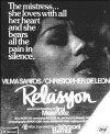 Relasyon (1982)