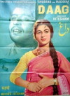 Daagh (1969)