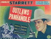 Outlaws of the Panhandle (1941)