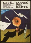 Nine Letters to Bertha (1966)