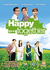 Happy Together (1999)