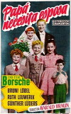 Vater braucht eine Frau (1952)