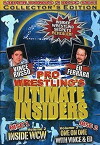 Pro Wrestling's Ultimate Insiders Vol 2 (2005)