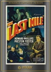 The Last Mile (1932)