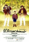 El bosque animado (1987)