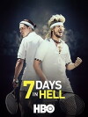 7 Days in Hell (2015)