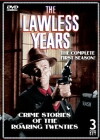 The Lawless Years (1959)