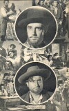 A Volta de José do Telhado (1949)