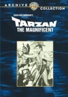 Tarzan the Magnificent (1960)