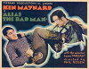 Alias the Bad Man (1931)