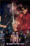 Red Toast II: The Search for More Money (2015)