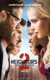 Neighbors 2: Sorority Rising (2016)