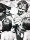Eine Fregatte voller Schätze (1980)