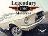 Legendary Motorcars (2012)