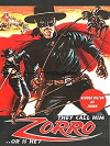 Mark of Zorro (1975)