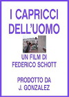 Los Caprichos del Hombre (2013)