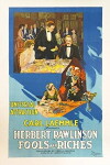 Fools and Riches (1923)