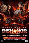 Death Before Dishonor XV (2017)