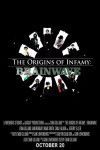 The Origins of Infamy: Brainwave (2015)