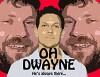 Oh, Dwayne (2017)