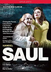 Handel: Saul (2015)
