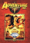 Adventure Inc. - Jäger der vergessenen Schätze (2002)