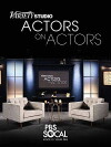 Variety Studio: Actors on Actors (2014)