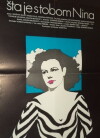 Sta je s tobom, Nina (1984)