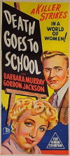 Death Goes to School (1953)