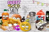 Sweet, Sour, & Salty (2017)