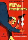 Willy, der Privatdetektiv (1960)